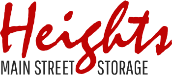 A red and black logo for the right street store.